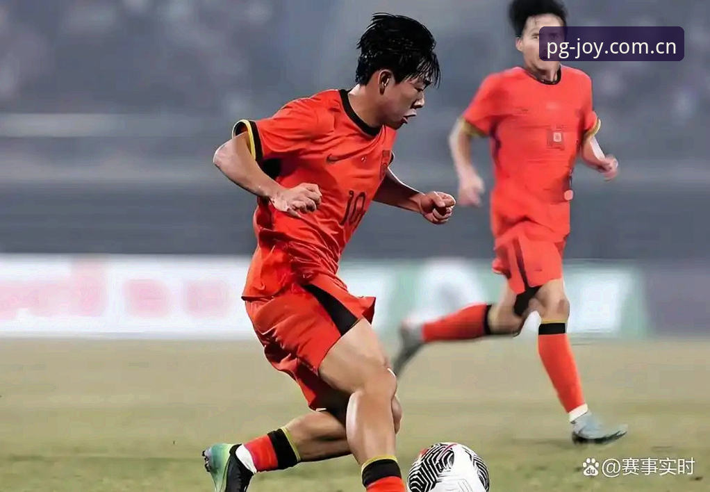 U17世界杯抽签揭晓，资深球迷分享中国男女足分组实战心得